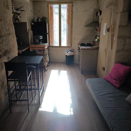 Cosy Studio Aviñón Exterior foto
